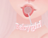 Babygirl ♥