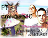 [LD] D Vegas L Mike PT3