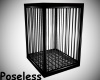 Cage-Poseless