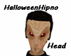 HalloweenHipno Head