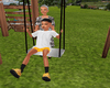 Push Me Gma!