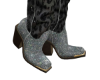 Mona boots