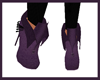 Madame Purple Boots V2