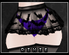 Halloween Skirt RL 2