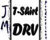 *JM* T-shirt DRV