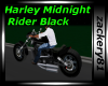 Harley Midnight Rider Bk