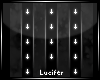 "Lucifer"Property Collar