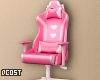 Gamer Girl Chair