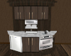 MINI KITCHEN
