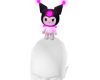 Danger Pink Pet