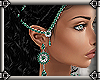 ~E- Asteria Earrings