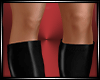leather boots