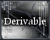 [D]Derivable Pants