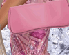 D* Y2K Pink Purse