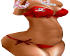 *DC* XXL Prego !Bikini R