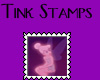 Tink Stamp 1