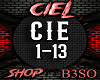 GIMS ~ CIEL