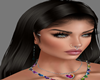 HAIR - BLACK - G156