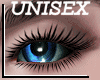 Unisex Blue Eyes