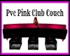 [FS] Pvc Pink Club couch