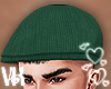 VK~Autumn Beret ll