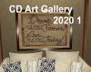 CD Art Gallery 2020 1