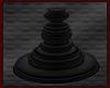 Chess Vase Short (deriv)