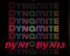 BTS-Dynamite remix
