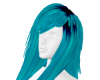 {Syn} Hair Blue