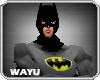 [wayu]Batman SuperHero