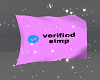 verified simp ♡ REQ