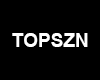LR| TOPSZN Black Hoodie