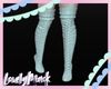 LM | Frosty Socks