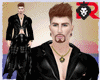 🦁 Vamp Gothic out I