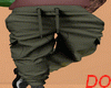 G* MR CARGO PANT