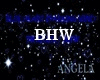 BlueHeartSparkingWind