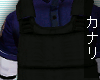 xK: Police Vest
