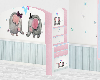 BabyGirl Elephant Room