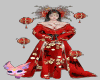 AVI KIMONO