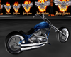King's Harley V1