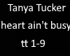 tanya tucker heart not