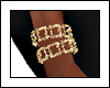 Bracelet Vero Gold