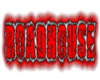 RoadHouse Neon Sign