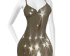 Long Gown Starry