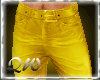 [QW]Yellow Jeans