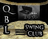 Swing Dance Club