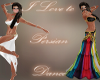 Love to Persian Dance