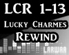 Lucky Charmes - Rewind