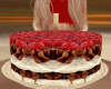 ! Animated Birthday Cake
