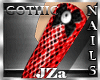 !JZa Gothic Art 02 RED
